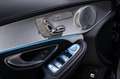 Mercedes-Benz C 63 AMG S PPF / full dealer serviced Grijs - thumbnail 10