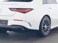 Mercedes-Benz CLA 35 AMG 4M NIGHT+PANO+AHK+MBEAM+KEYLESS+KAMER Weiß - thumbnail 4