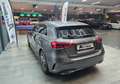Mercedes-Benz A 180 MERCEDES-BENZ A 180 AMG PREMIUM SPORT 5P 116CV Gris - thumbnail 8