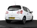 Renault Twingo 1.2 16V DYNAMIQUE AC/BLUETOOTH/CRUISE/LMV/MIST.LAM Weiß - thumbnail 4
