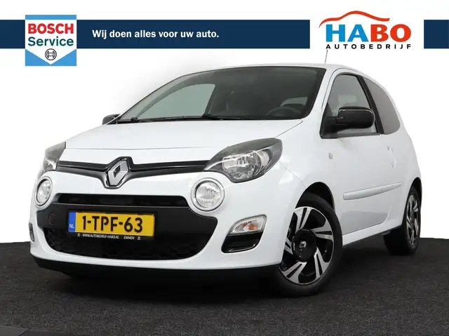 Renault Twingo 1.2 16V DYNAMIQUE AC/BLUETOOTH/CRUISE/LMV/MIST.LAM