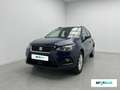 SEAT Arona 1.0 TSI STYLE ECOMOTIVE 115CV 5P Blau - thumbnail 3