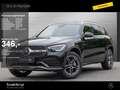 Mercedes-Benz GLC 300 e 4M , AMG SPUR PANO AHK KAMERA PDC SHZ Schwarz - thumbnail 1