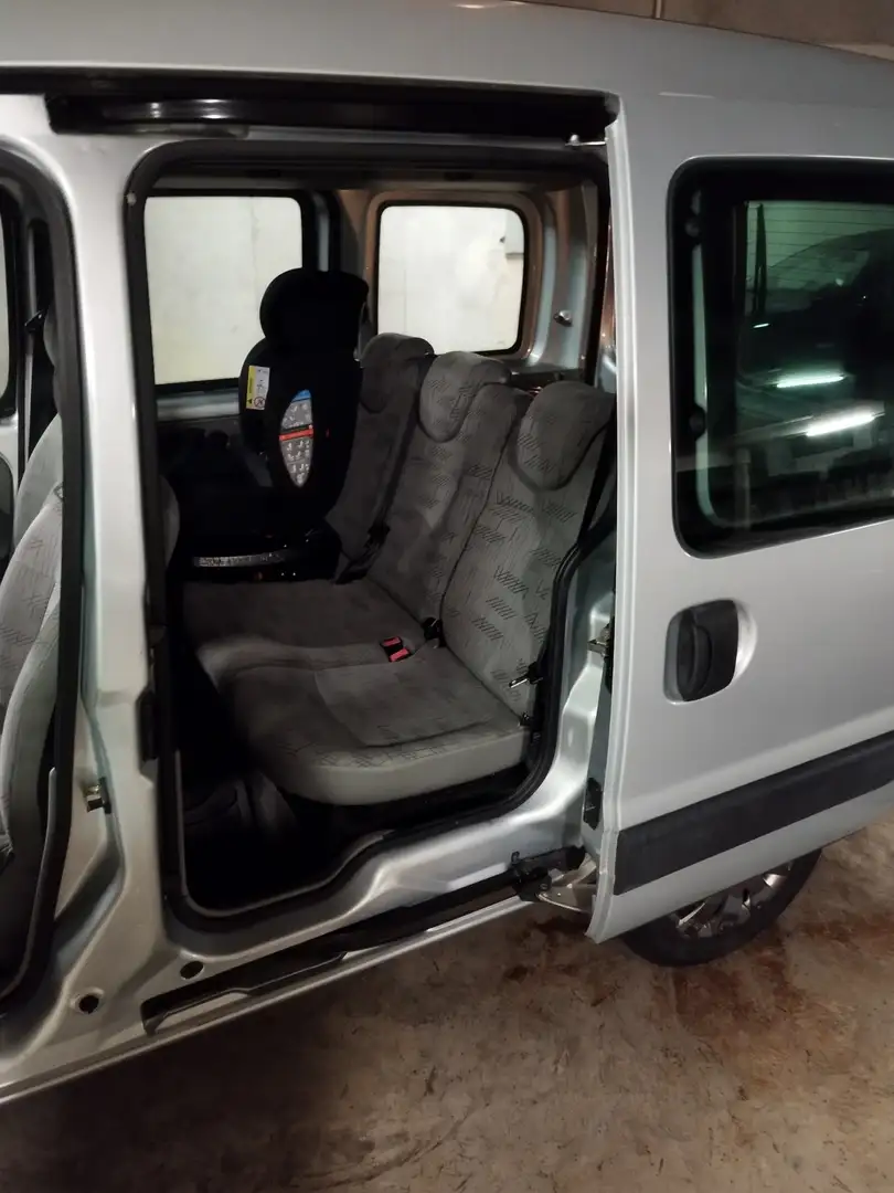 Renault Kangoo 1.5 dCi Edition Campus - 2