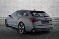 Audi A4 Avant 40 TDI quattro S tronic S line edition Grigio - thumbnail 4