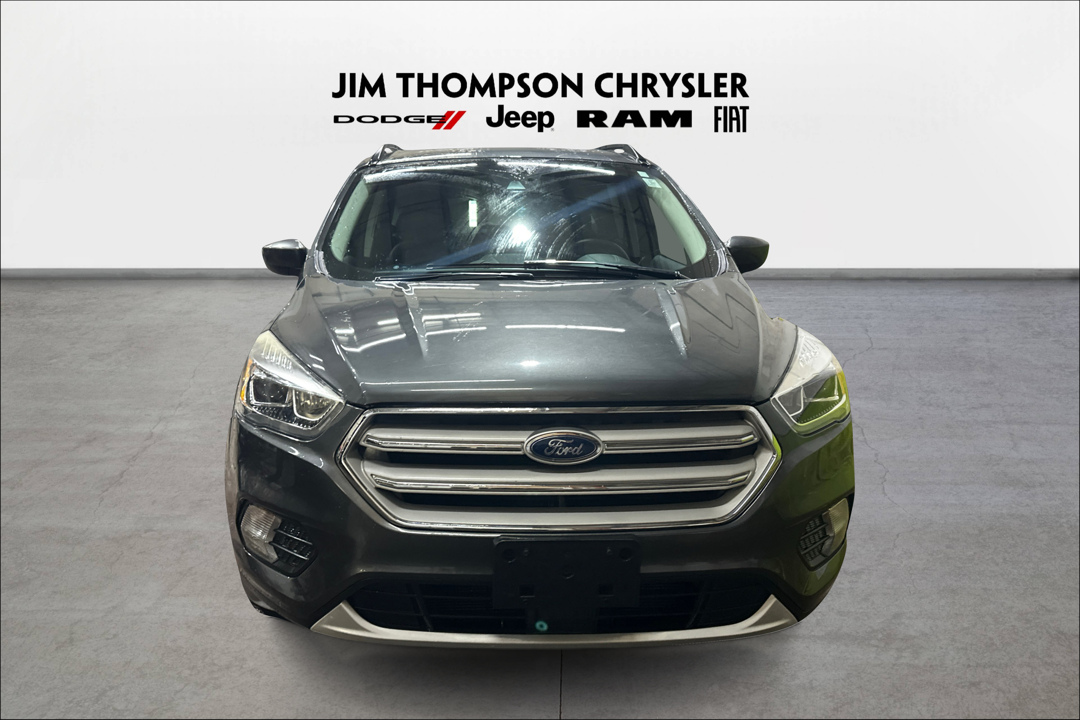 2019 Ford Escape SEL 4WD  | Power Liftgate Park Assist Heated Seats — снимка 1