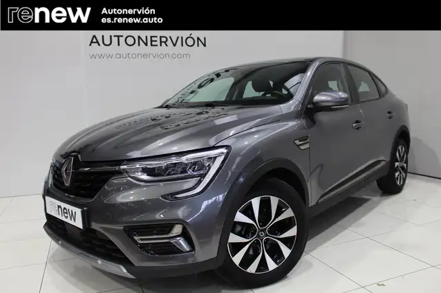 Renault Arkana 1.6 E-Tech Intens 105kW