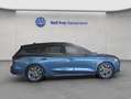Ford Focus Turnier 1.0 EcoBoost Hybrid ST-LINE X Blau - thumbnail 5