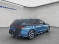Ford Focus Turnier 1.0 EcoBoost Hybrid ST-LINE X Blau - thumbnail 4