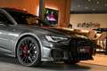 Audi A6 Avant 55 TFSI e quattro Pro Line S Competition. Pa Grau - thumbnail 10
