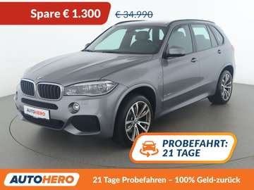 xDrive 30d M Sport