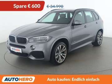 xDrive 30d M Sport