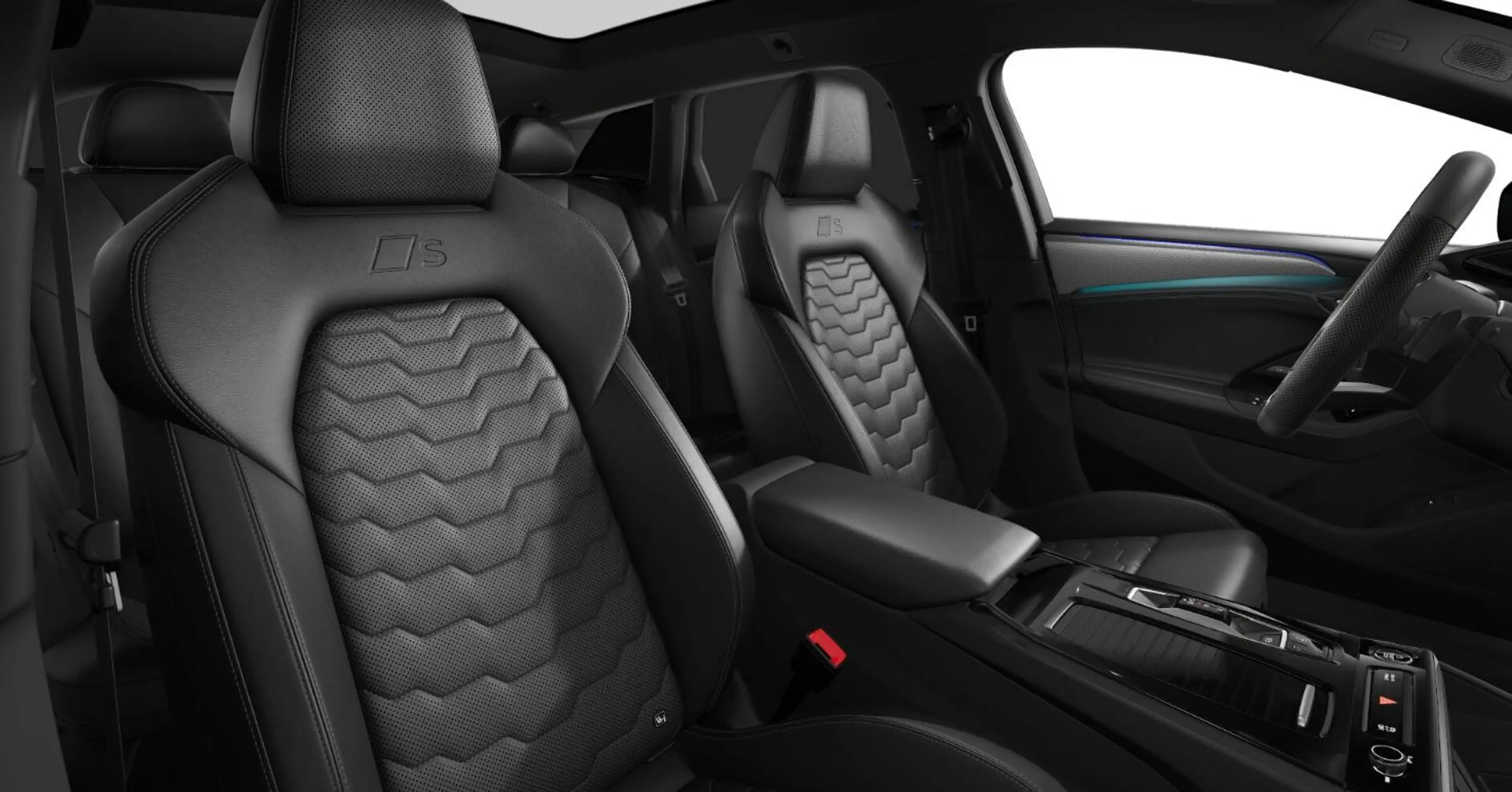 Audi A6 e-tron Avant S edition 83 kWh | Panoramadak | B&O | Trekh — photo 4