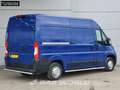 Peugeot Boxer 120PK L2H2 Airco Cruise Parkeersensoren APK 06-202 Blauw - thumbnail 5
