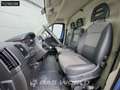 Peugeot Boxer 120PK L2H2 Airco Cruise Parkeersensoren APK 06-202 Blauw - thumbnail 9