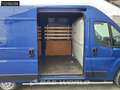 Peugeot Boxer 120PK L2H2 Airco Cruise Parkeersensoren APK 06-202 Blauw - thumbnail 8