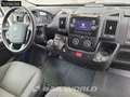 Peugeot Boxer 120PK L2H2 Airco Cruise Parkeersensoren APK 06-202 Blauw - thumbnail 12