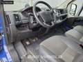 Peugeot Boxer 120PK L2H2 Airco Cruise Parkeersensoren APK 06-202 Blauw - thumbnail 11