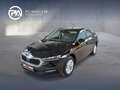 Skoda Octavia 4x4 Ambition TDI DSG Schwarz - thumbnail 1