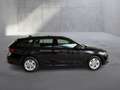 Skoda Octavia 4x4 Ambition TDI DSG Schwarz - thumbnail 5