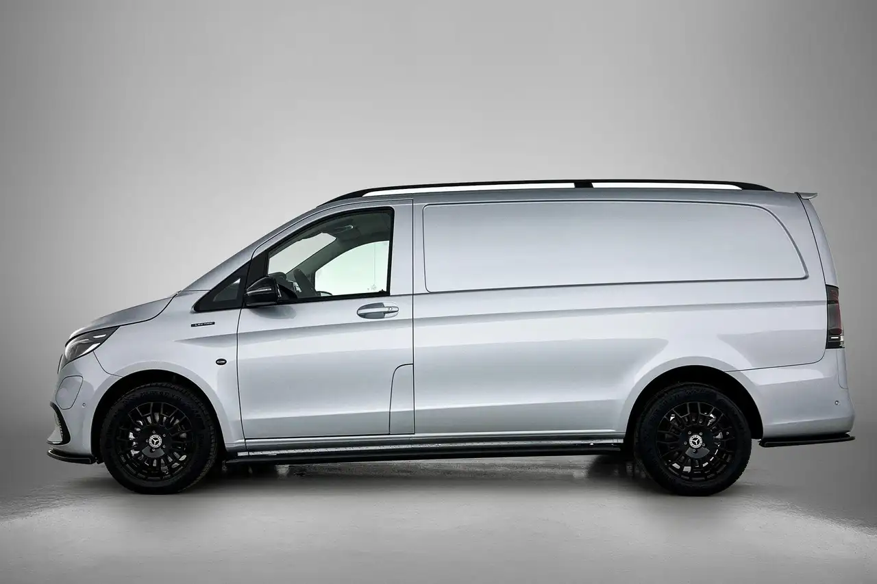 Mercedes-Benz Vito 2026 — фото 6