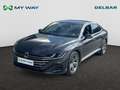 Volkswagen Arteon R-Line 2.0 TDi 150ch  DSG Gris - thumbnail 1