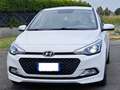Hyundai i20 i20 II 2015 5p 1.2 Style 84cv Bianco - thumbnail 6