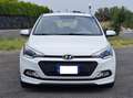Hyundai i20 i20 II 2015 5p 1.2 Style 84cv Bianco - thumbnail 5