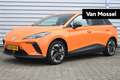 MG MG4 Electric Standard 51 kWh | Apple Carplay | Climate Portocaliu - thumbnail 1
