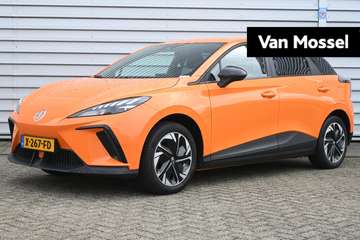 Electric Standard 51 kWh | Apple Carplay | Climate