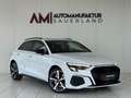 Audi A3 45 TFSI e *2 x S line*HUD*Kamera*ACC* Blanco - thumbnail 3