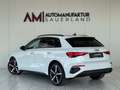 Audi A3 45 TFSI e *2 x S line*HUD*Kamera*ACC* Blanco - thumbnail 9