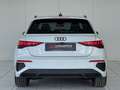 Audi A3 45 TFSI e *2 x S line*HUD*Kamera*ACC* Blanco - thumbnail 8