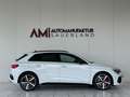 Audi A3 45 TFSI e *2 x S line*HUD*Kamera*ACC* Blanco - thumbnail 4