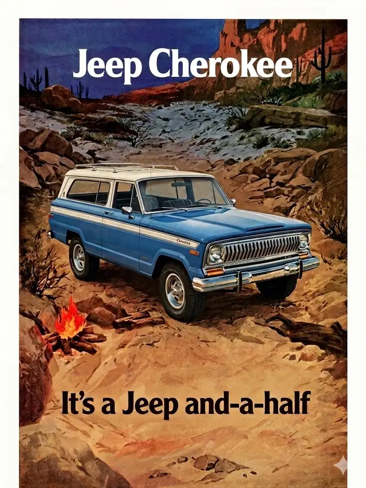 Jeep Cherokee S, foto 11