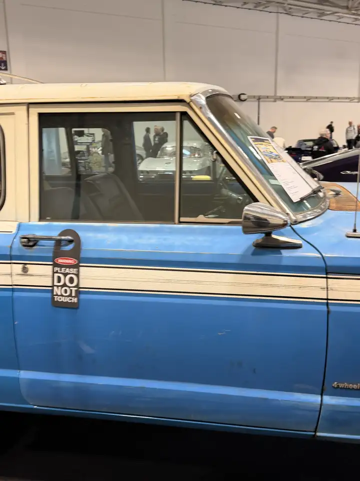 Jeep Cherokee S, foto 9