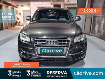 3.0TDI quattro Tiptronic 313