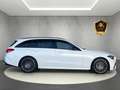Mercedes-Benz C 200 T*AMG LINE*NIGHT*9GANG*360°KAMERA*MBUX* Weiß - thumbnail 11
