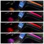Mercedes-Benz C 200 T*AMG LINE*NIGHT*9GANG*360°KAMERA*MBUX* Weiß - thumbnail 19