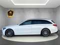 Mercedes-Benz C 200 T*AMG LINE*NIGHT*9GANG*360°KAMERA*MBUX* Weiß - thumbnail 5