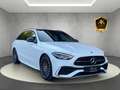 Mercedes-Benz C 200 T*AMG LINE*NIGHT*9GANG*360°KAMERA*MBUX* Weiß - thumbnail 12