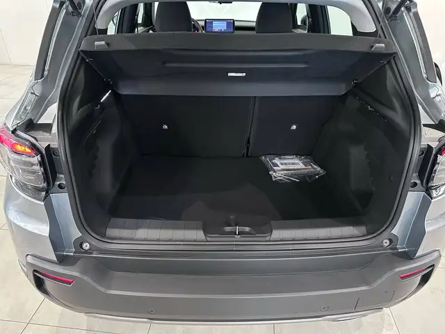 Jeep Avenger view 15
