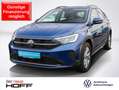Volkswagen Taigo Life 1.0 TSI DSG Kamera LED Navi Ganzjahresr. Blau - thumbnail 1