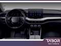 Skoda Superb Combi eTSI DSG Selec Nav ACC EHK Kam SHZ Blau - thumbnail 4