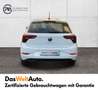 Volkswagen Polo Life TSI DSG Blanc - thumbnail 5