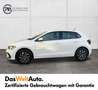 Volkswagen Polo Life TSI DSG Blanc - thumbnail 3
