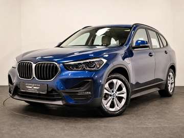 xDrive25e CAMERA, NAVIGATIE, LEDER & meer!