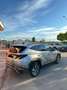 Hyundai TUCSON Tucson 1.6 hev Xline 2wd auto Argento - thumbnail 5