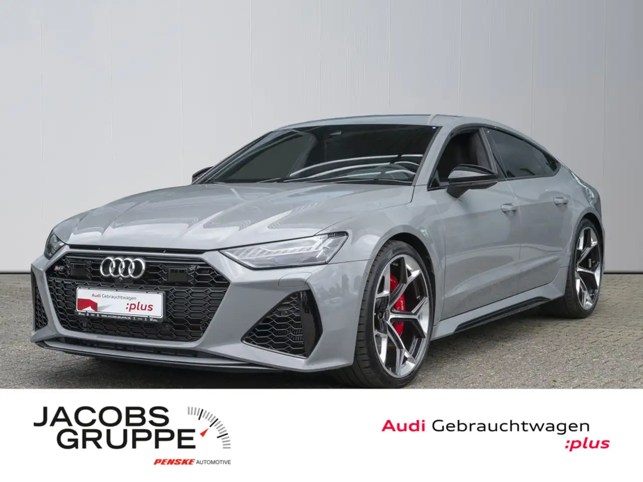 Audi RS7