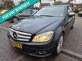 Mercedes-Benz C 220 CDI Business Class Avantgarde LEUKE AUTO RIJDT EN Zwart - thumbnail 1